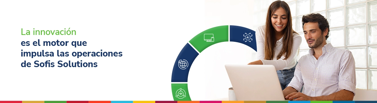 Pessoa a programar em um laptop