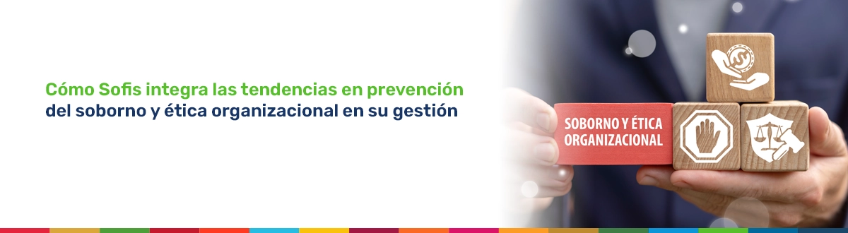 Manos de un hombre sosteniendo unos cubos de madera