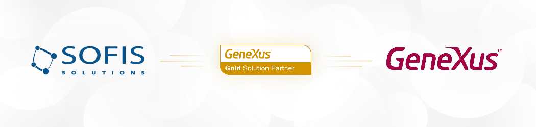 GeneXus logo