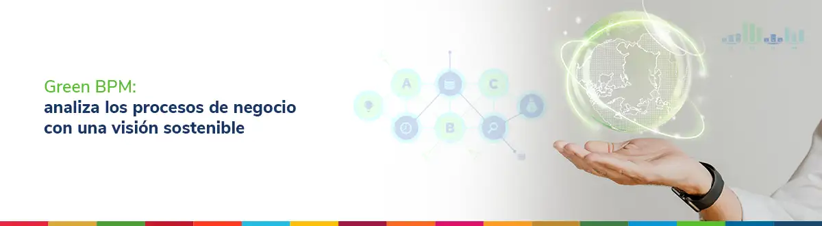 Mão de uma pessoa que segura um ícone do mundo.