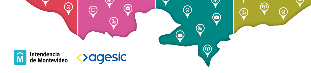 icons related to the city