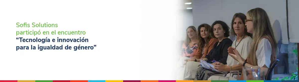 Mulheres a participar numa discussão