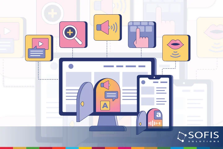 Accesibilidad web: clave para servicios públicos inclusivos en la era digital