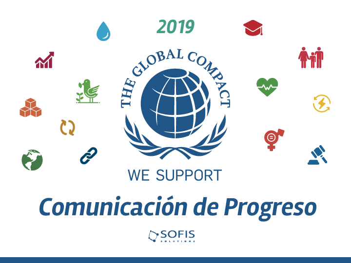 Logotipo The Global Compact
