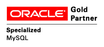 Logótipo da ORACLE