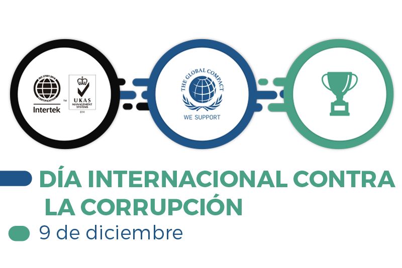 íconos relacionados a certificación 37001