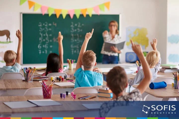 O Dia Internacional da Educação de 2024 centra-se na educação para a paz.