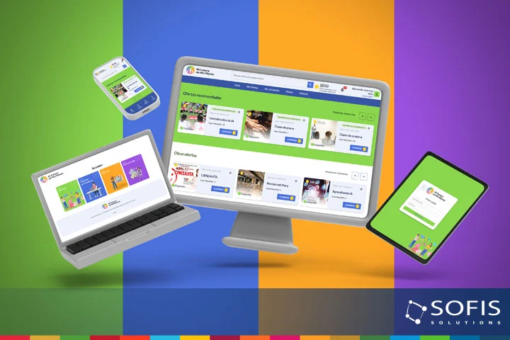 Young Tech: A solução digital que promove o desenvolvimento dos jovens nas Honduras