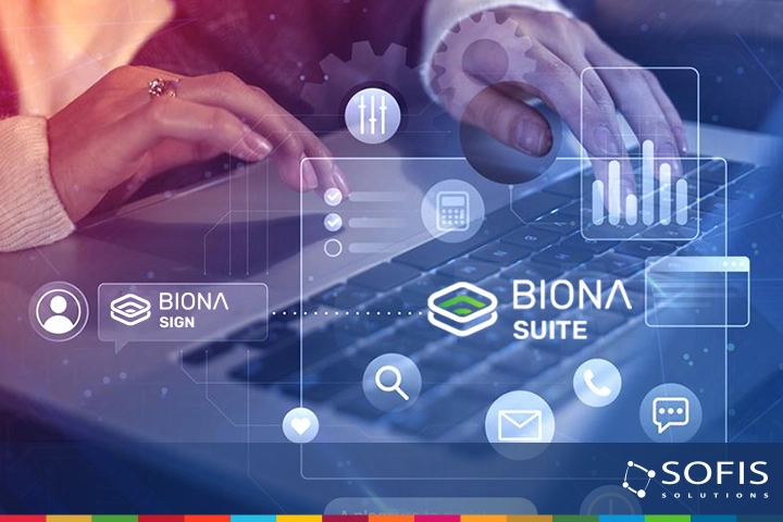 Manos de personas tocando un teclado de computadora