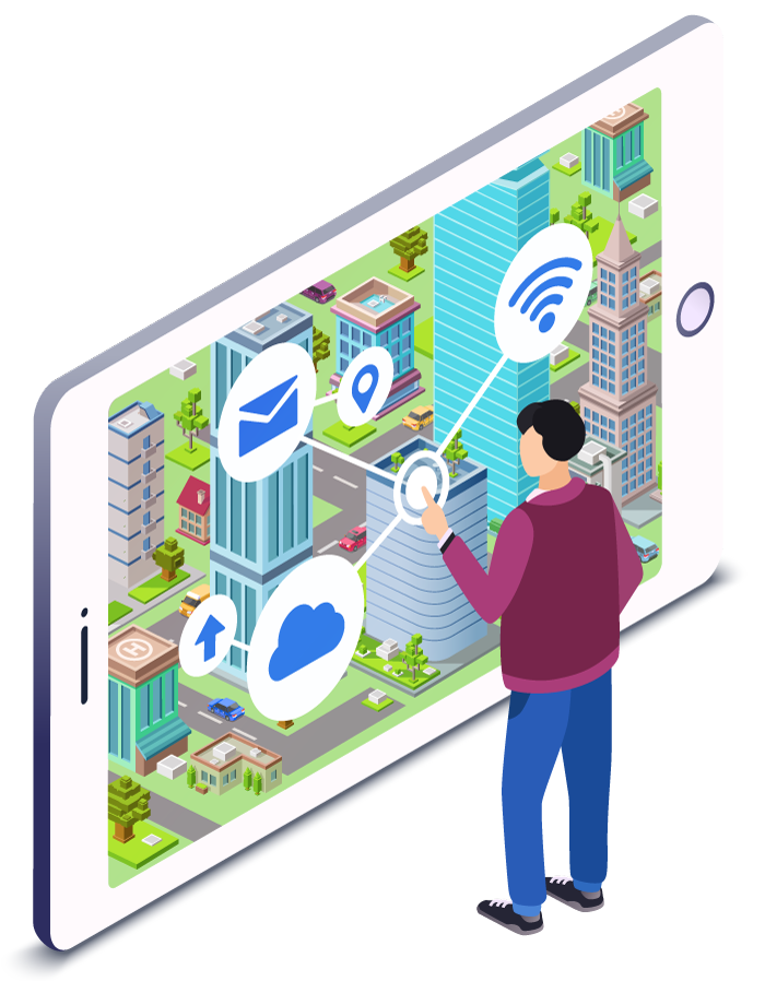 Research and Development Division for Digital Public Infrastructures