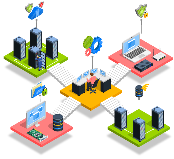 Infographic Digital Public Infrastructures