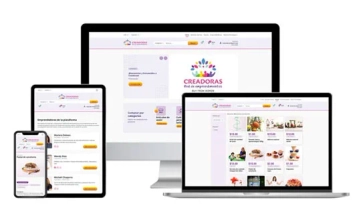 Portal Creadoras